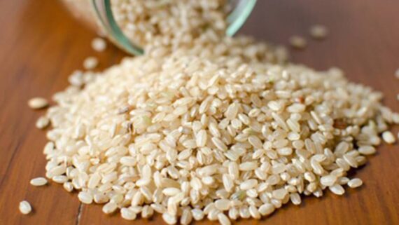 Arroz Yamani Integral 500gr