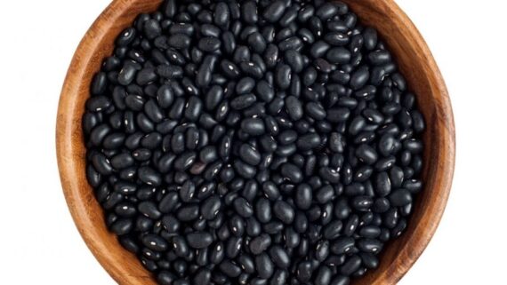 Poroto Negro 500Gr.