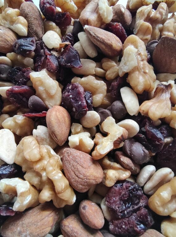 Mix Bariloche 250Gr