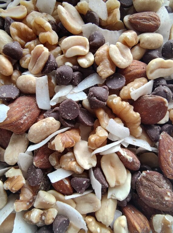 Mix Coco 250Gr