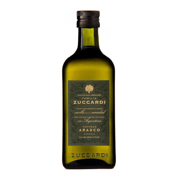 Aceite De Oliva Arauco x 250 ml ZUCCARDI