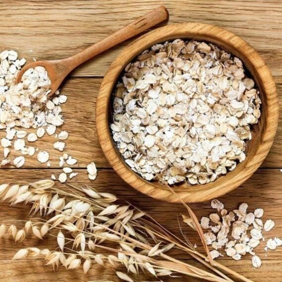 Avena Arrollada Agroecologica 500gr