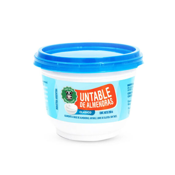 Queso Untable Clasico Felices Las Vacas 200gr