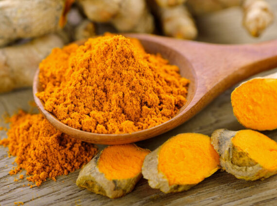 Curcuma 100 gr