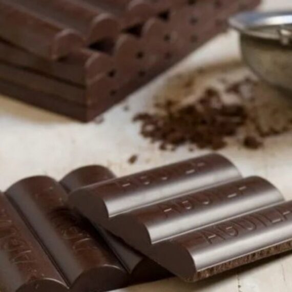 Chocolate 60% Aguila 150g
