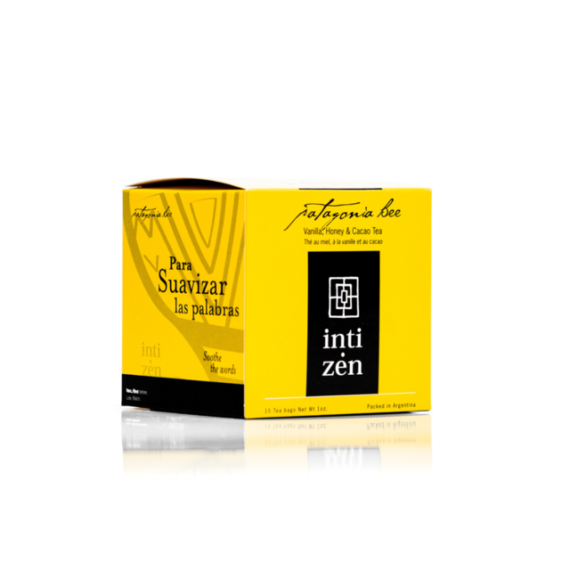 Te Inti Zen Patagonia Bee