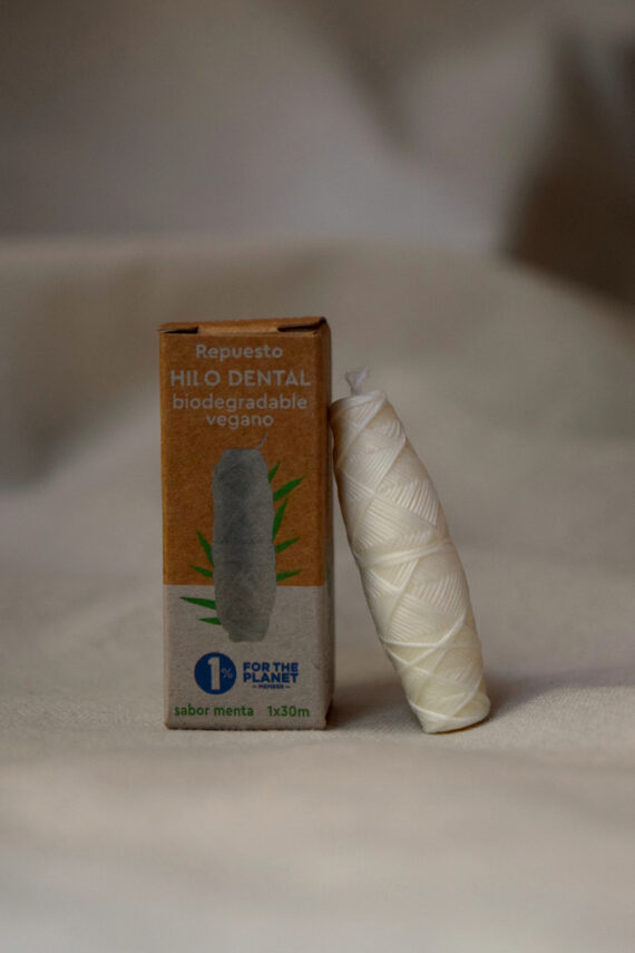 Hilo Dental Meraki Repuesto
