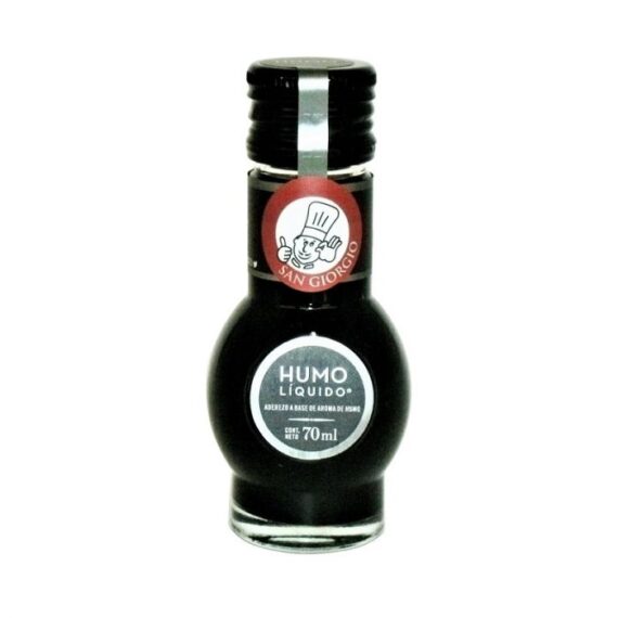 Humo Liquido San Giorgio x 70 cc
