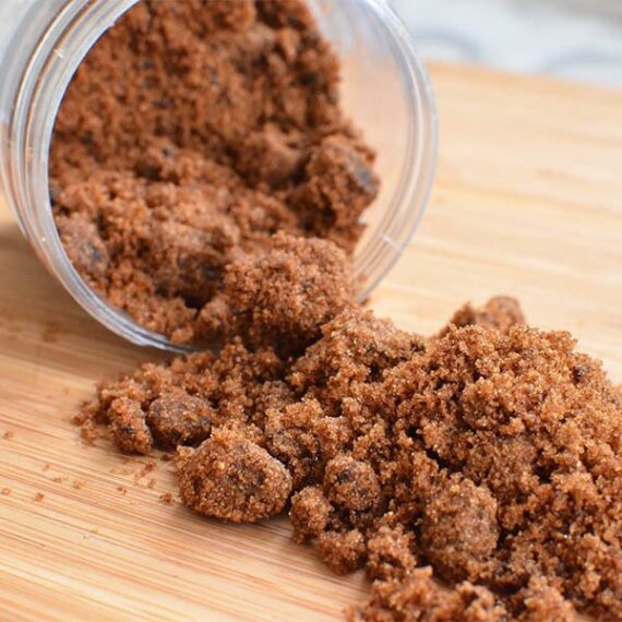 Azúcar MascaboAgroecologica Granel 500gr.
