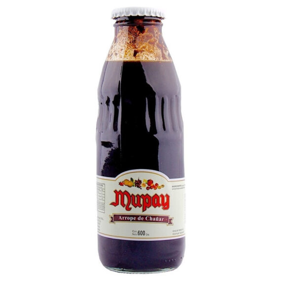 Arrope de Chañar x 600gr Mupay