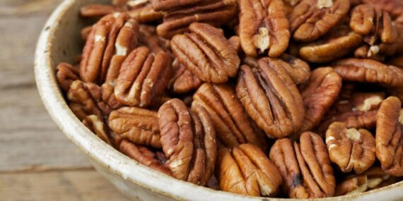 Nuez Pecan 100gr