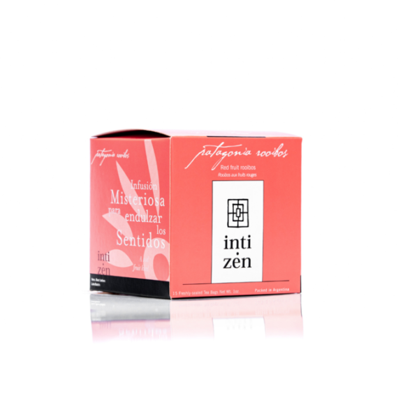 Te Inti Zen Patagonia Rooibos