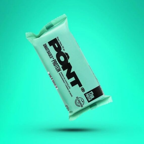 Barrita Proteica Pont Smartbased
