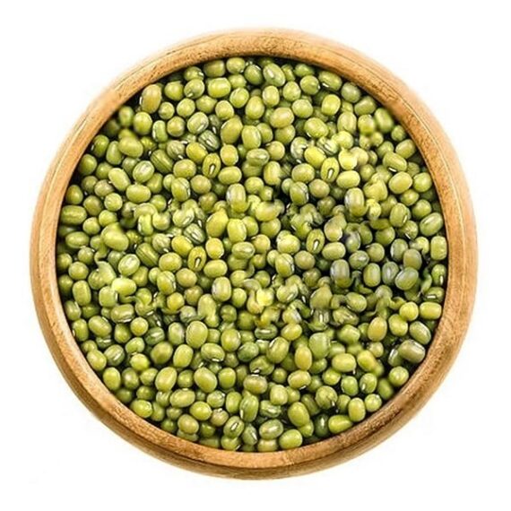 Poroto Mung 500Gr.