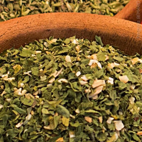 Provenzal 100 gr