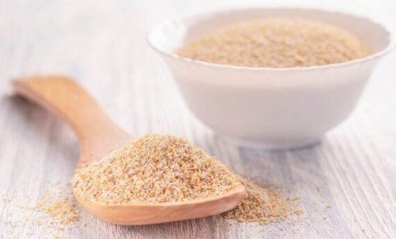 Salvado de avena 500gr