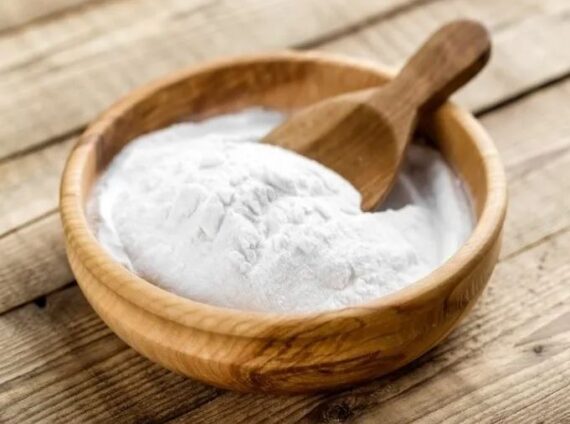 Polvo Para Hornear a Granel 100gr