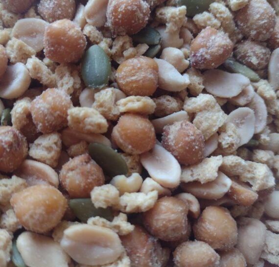 Mix Proteico 250gr