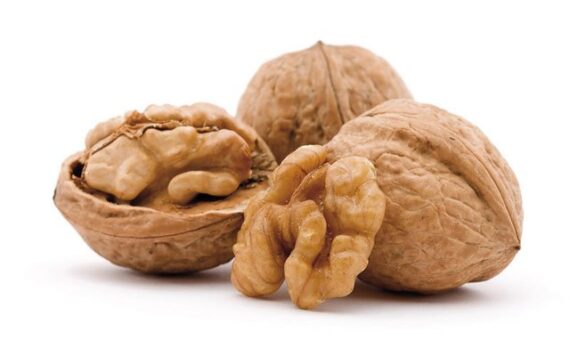 Nuez Con Cascara Chandler x 500gr