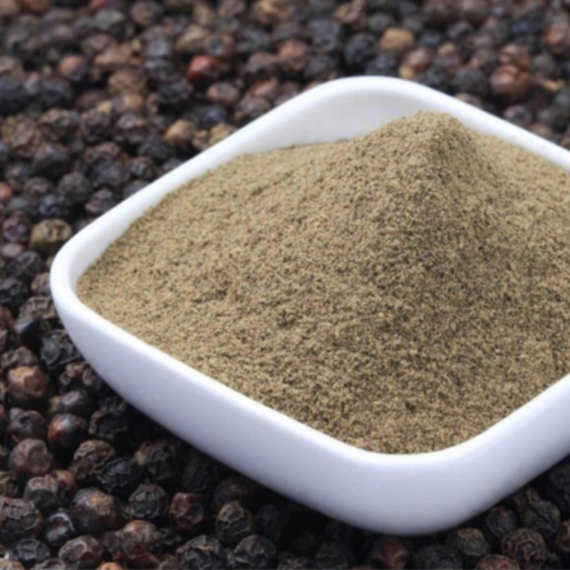 Pimienta Negra Molida x100Gr