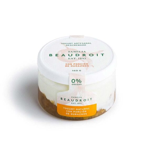 Yogurt Griego x 200gr Diletto - Imagen 3