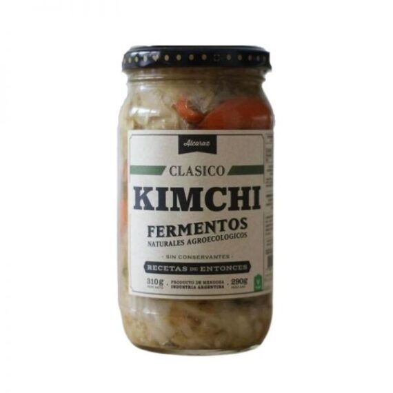 kimchi recetas de entonces x 290