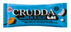 Barra Coco y Chocolate CRUDDA