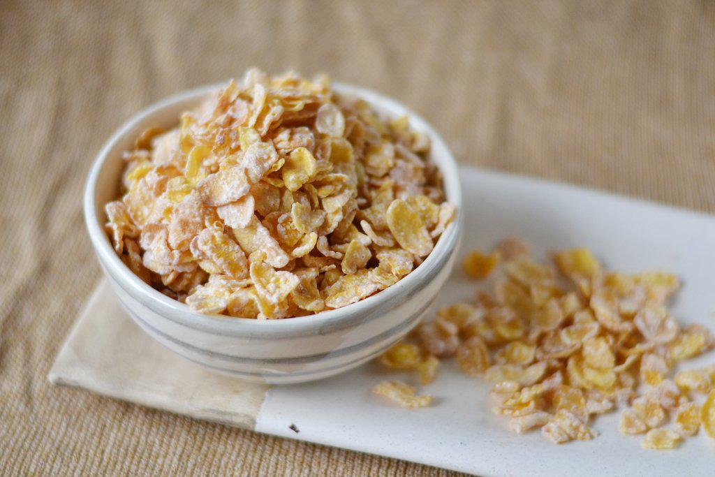 Copos de Maiz con Azucar 250 gr